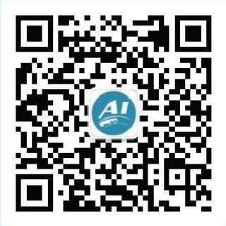 公众号二维码